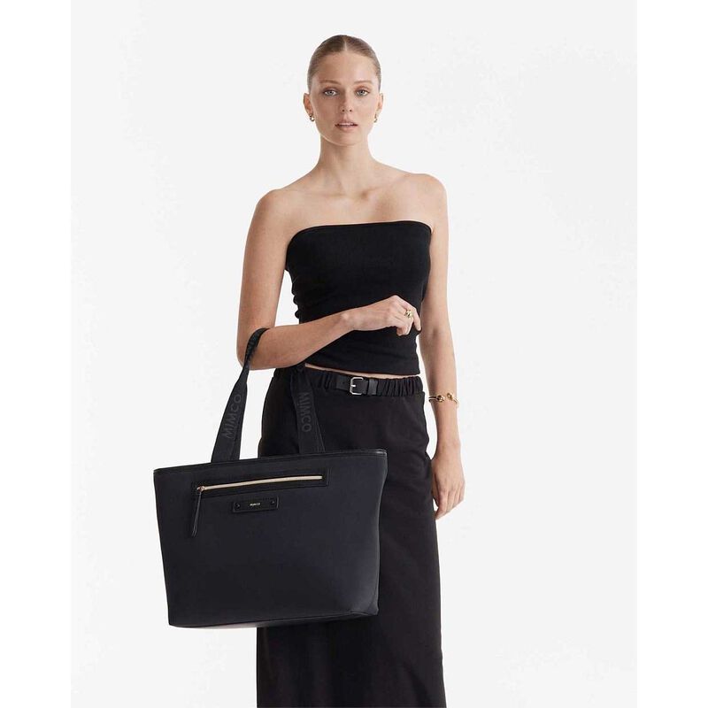 Mimco Brunswick Carry All Bag image number 1